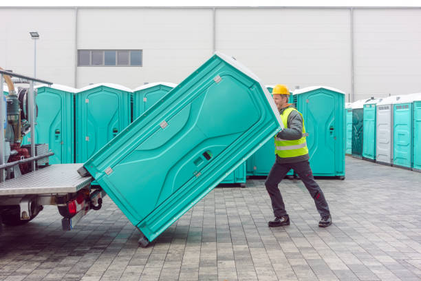 Best Affordable porta potty rental  in Maury, NC