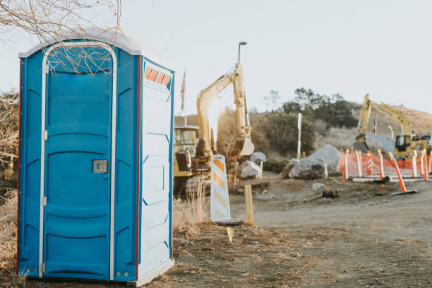 Best Portable toilet rental cost  in Maury, NC