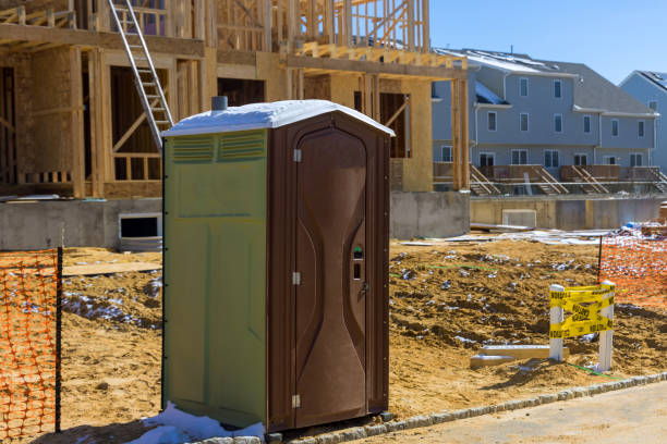 Best Long-term porta potty rental  in Maury, NC