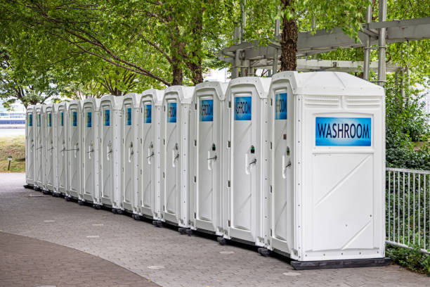 Best Temporary restroom rental  in Maury, NC