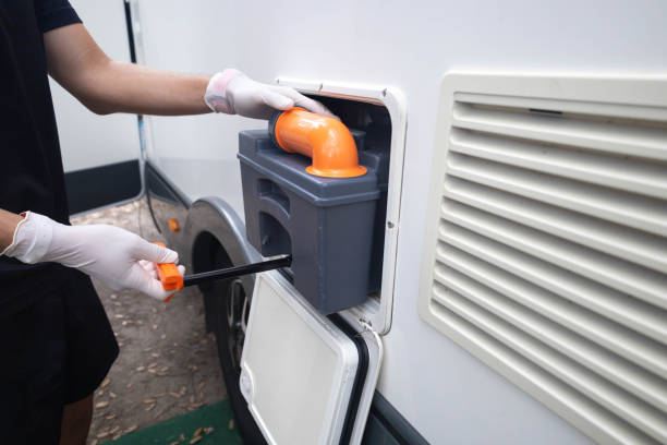 Best Porta potty for special events  in Maury, NC