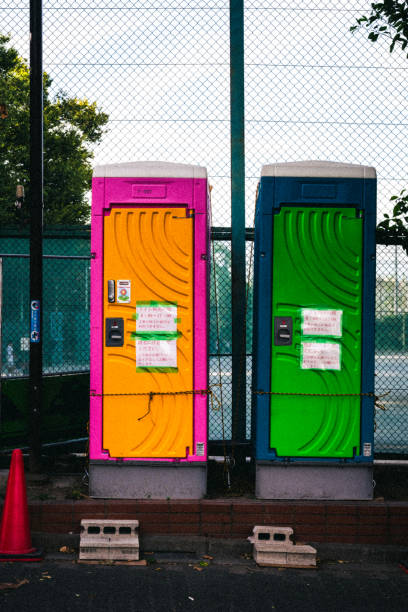Best Porta potty delivery and setup  in Maury, NC