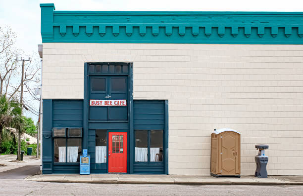 Best High-end porta potty rental  in Maury, NC