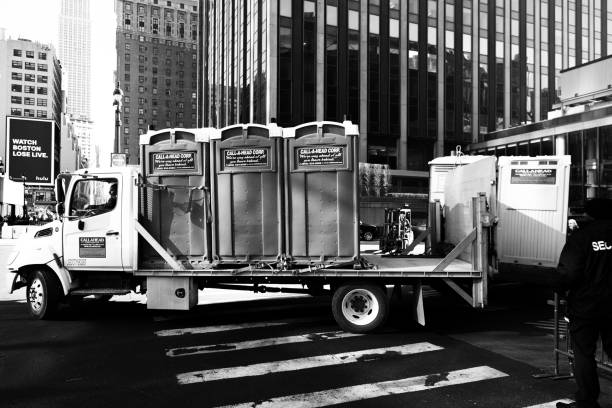 Best Local porta potty services  in Maury, NC