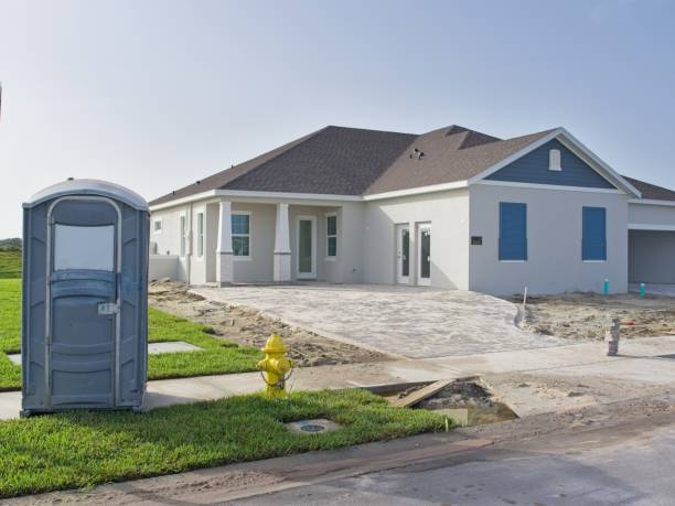 Portable Toilet Options We Offer in Maury, NC